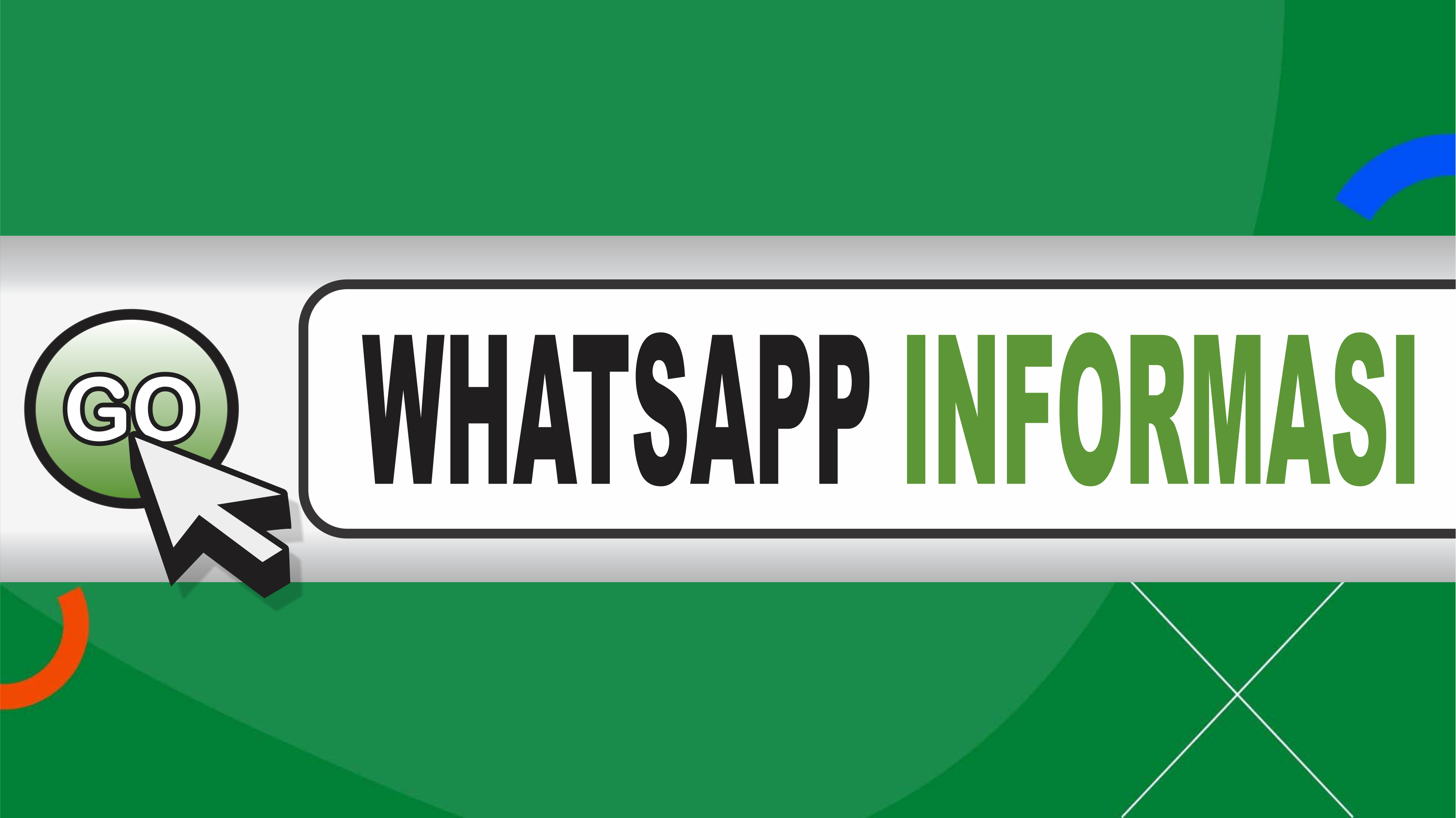 Whatsapp Informasi